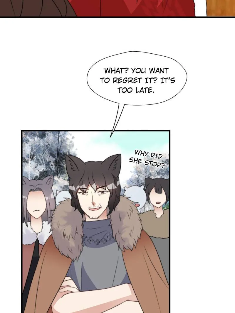 I Became the Beastman’s Wife Chapter 279 page 5