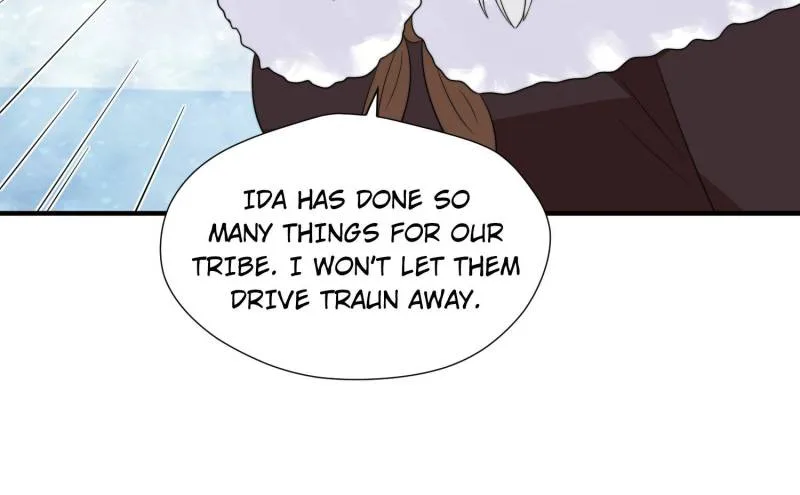 I Became the Beastman’s Wife Chapter 279 page 20