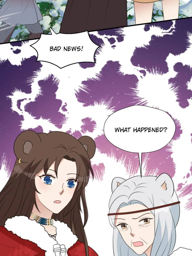 I Became the Beastman’s Wife Chapter 280 page 16