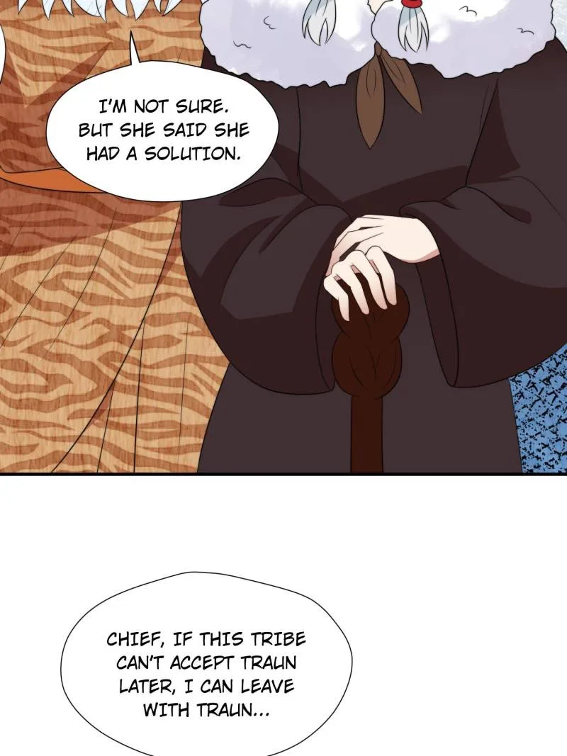 I Became the Beastman’s Wife Chapter 279 page 17