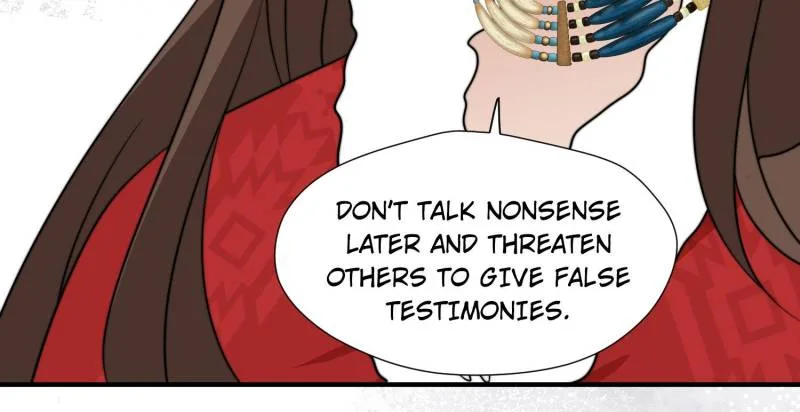 I Became the Beastman’s Wife Chapter 279 page 10