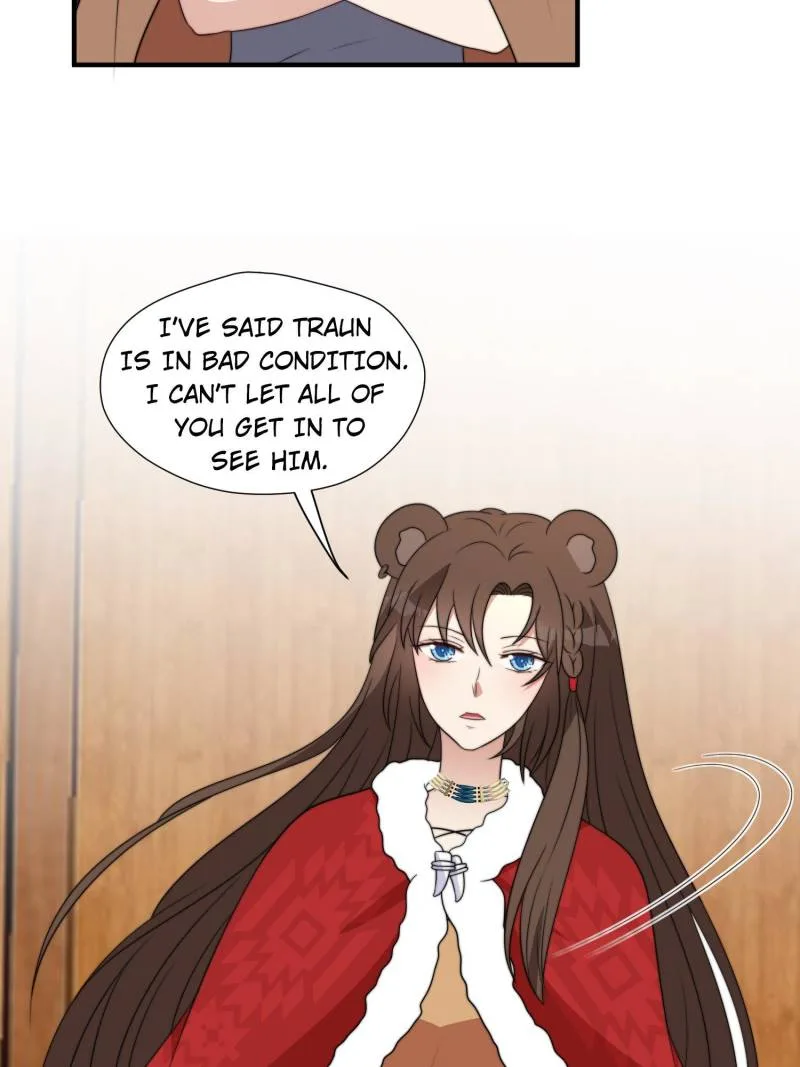 I Became the Beastman’s Wife Chapter 279 page 6