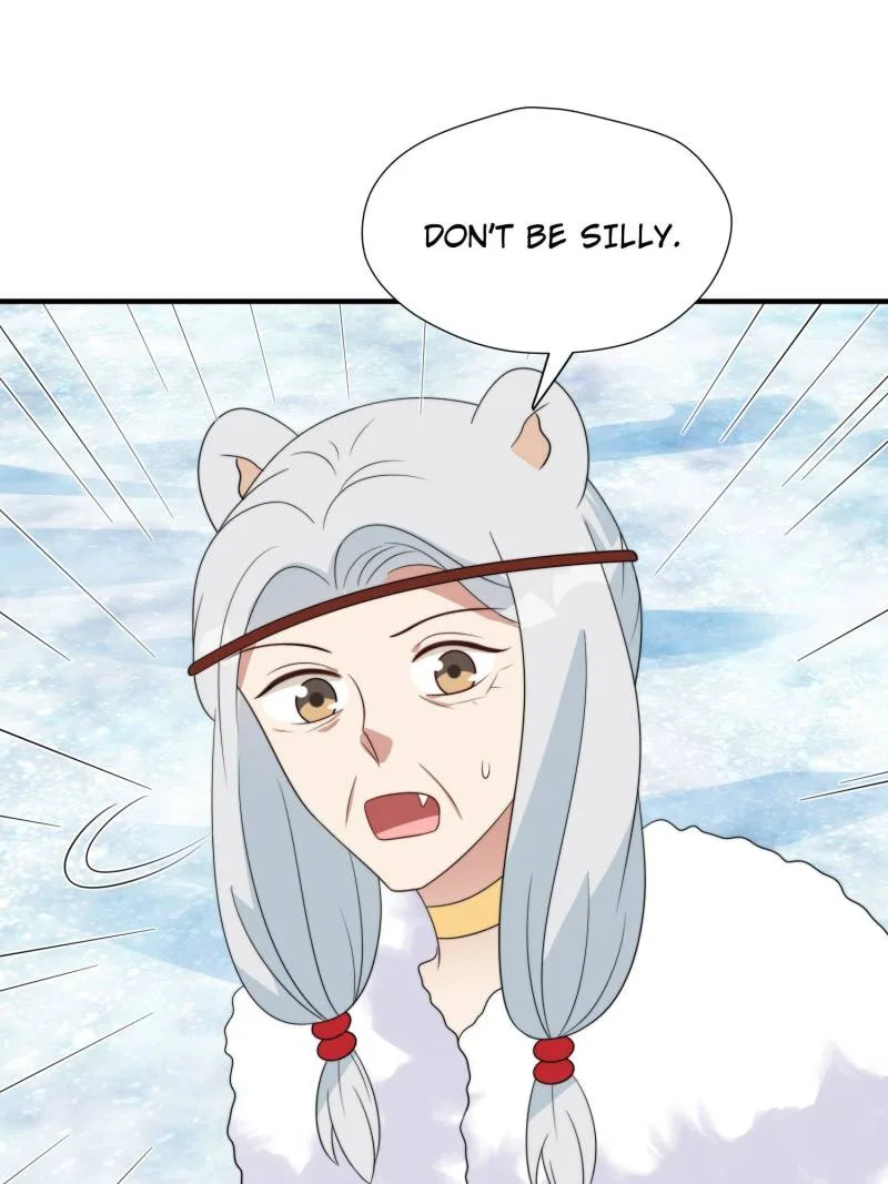 I Became the Beastman’s Wife Chapter 279 page 19