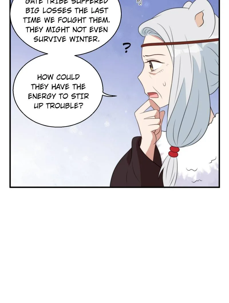 I Became the Beastman’s Wife Chapter 281 page 10