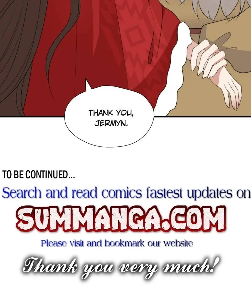 I Became the Beastman’s Wife Chapter 279 page 28