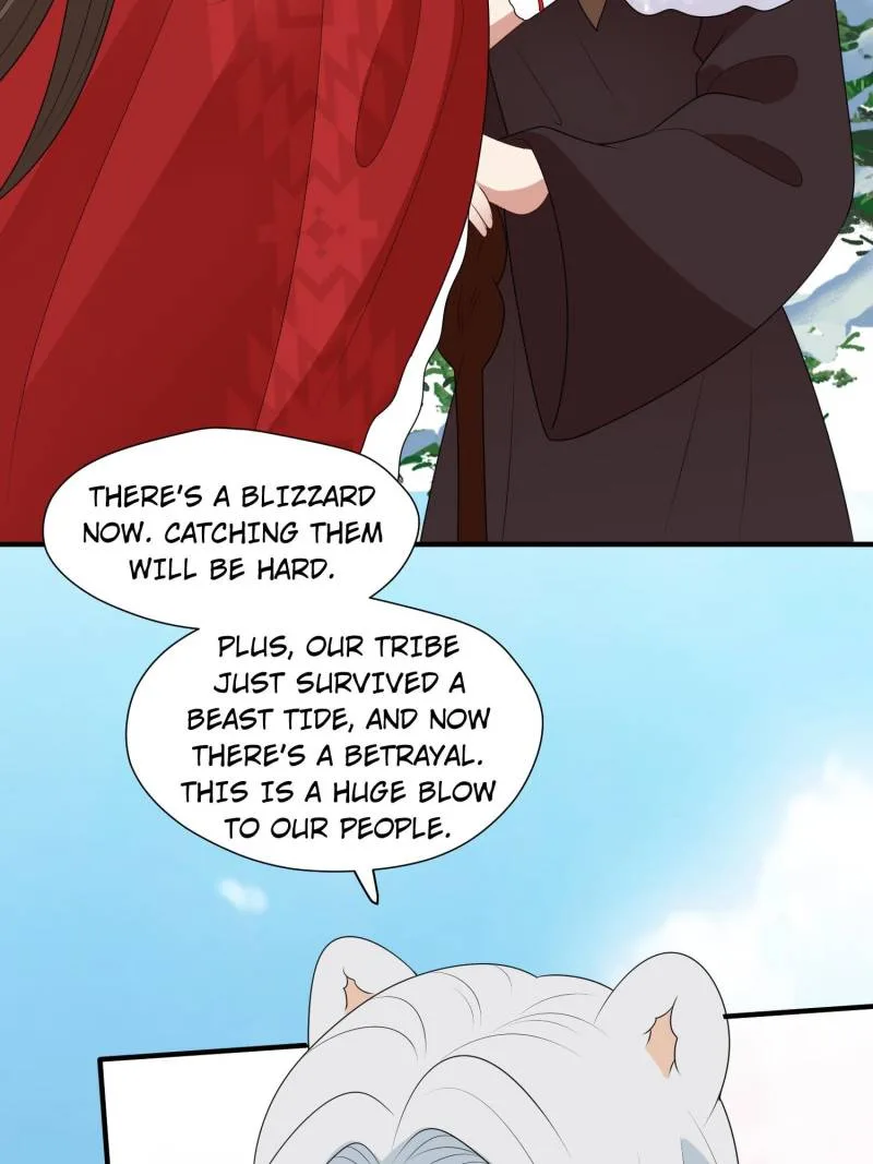 I Became the Beastman’s Wife Chapter 281 page 12