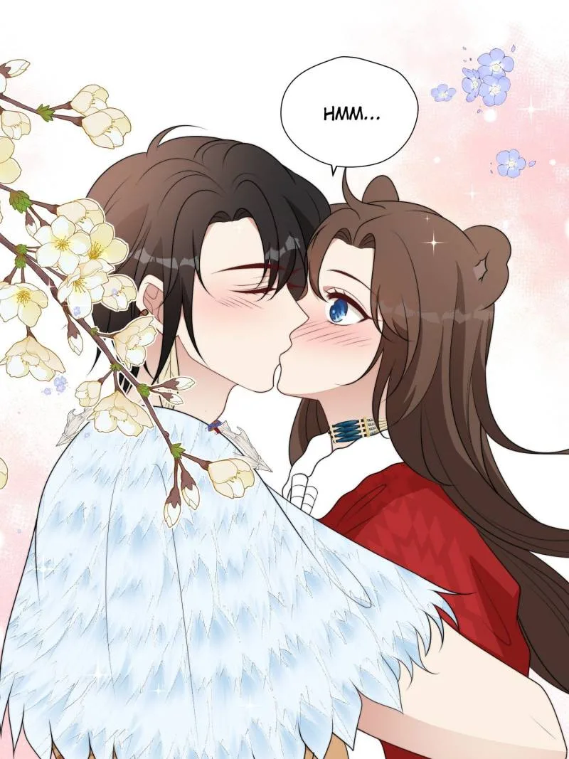 I Became the Beastman’s Wife Chapter 281 page 21