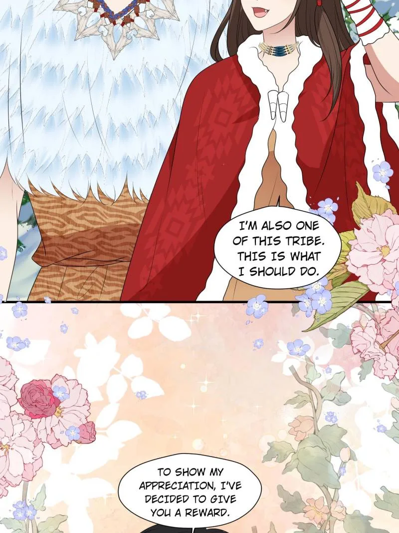 I Became the Beastman’s Wife Chapter 281 page 18