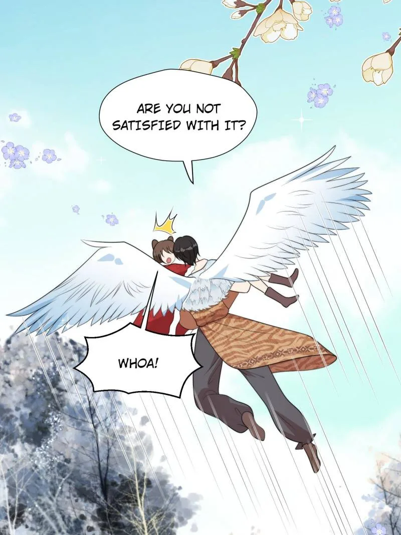 I Became the Beastman’s Wife Chapter 281 page 23