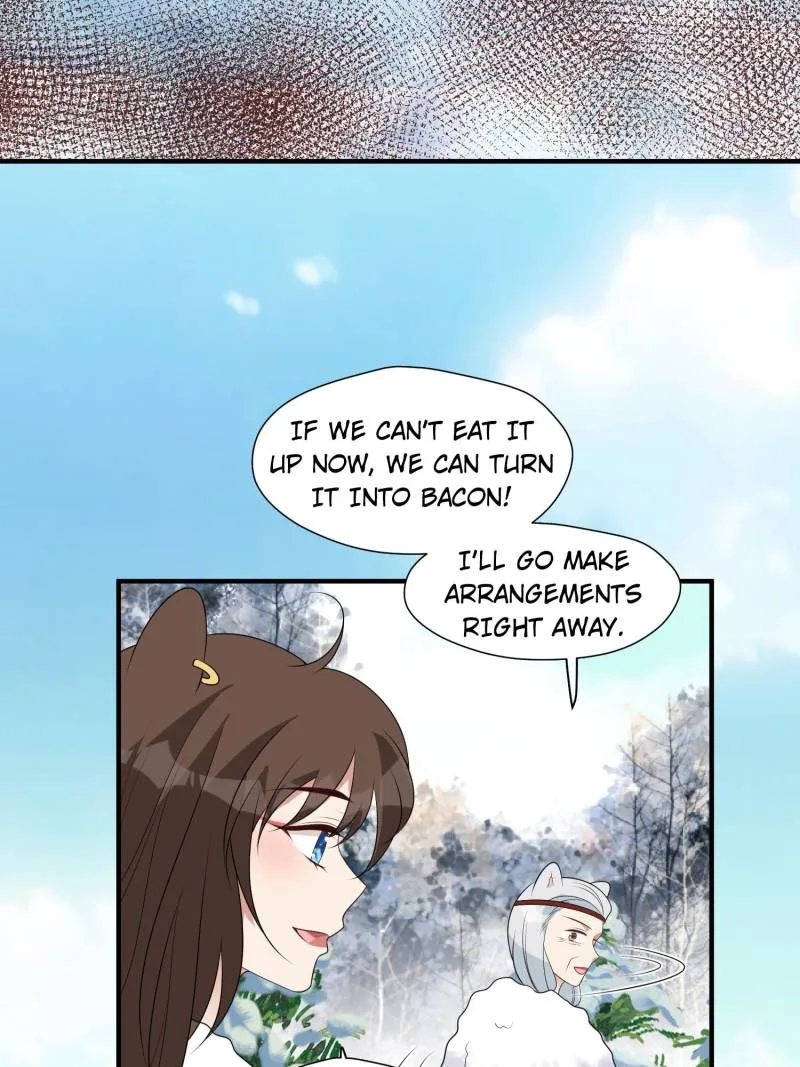 I Became the Beastman’s Wife Chapter 281 page 16