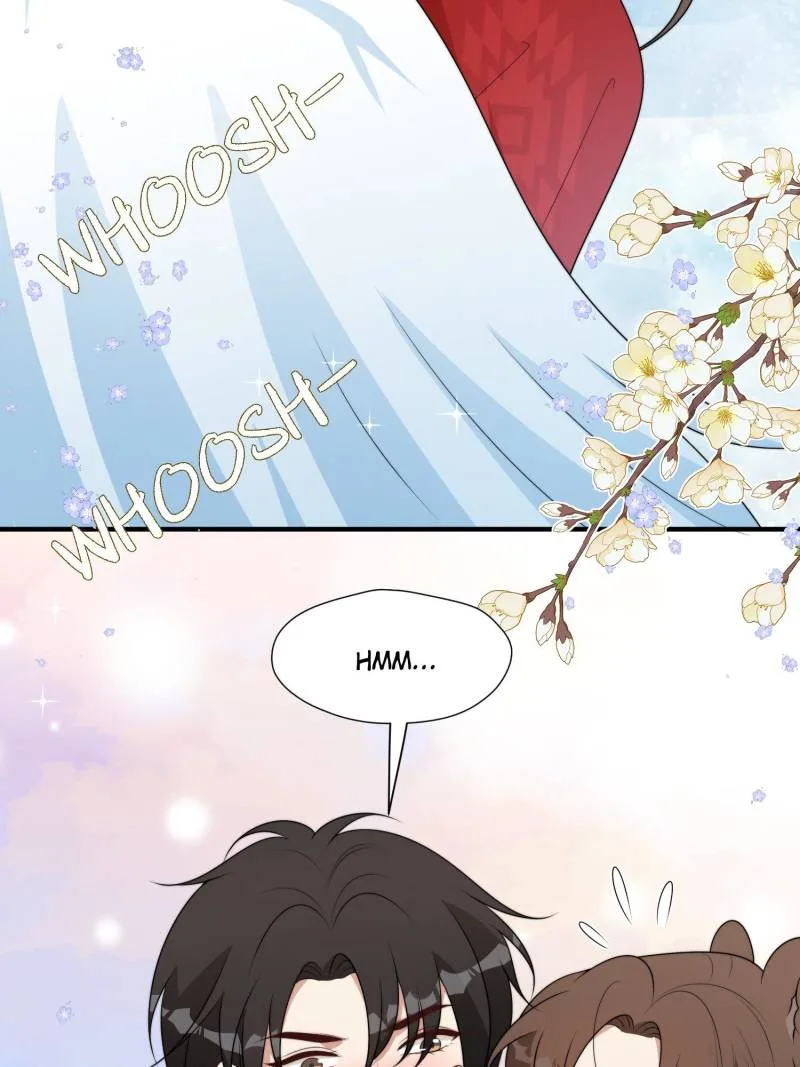 I Became the Beastman’s Wife Chapter 281 page 26