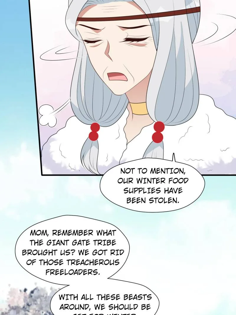 I Became the Beastman’s Wife Chapter 281 page 13