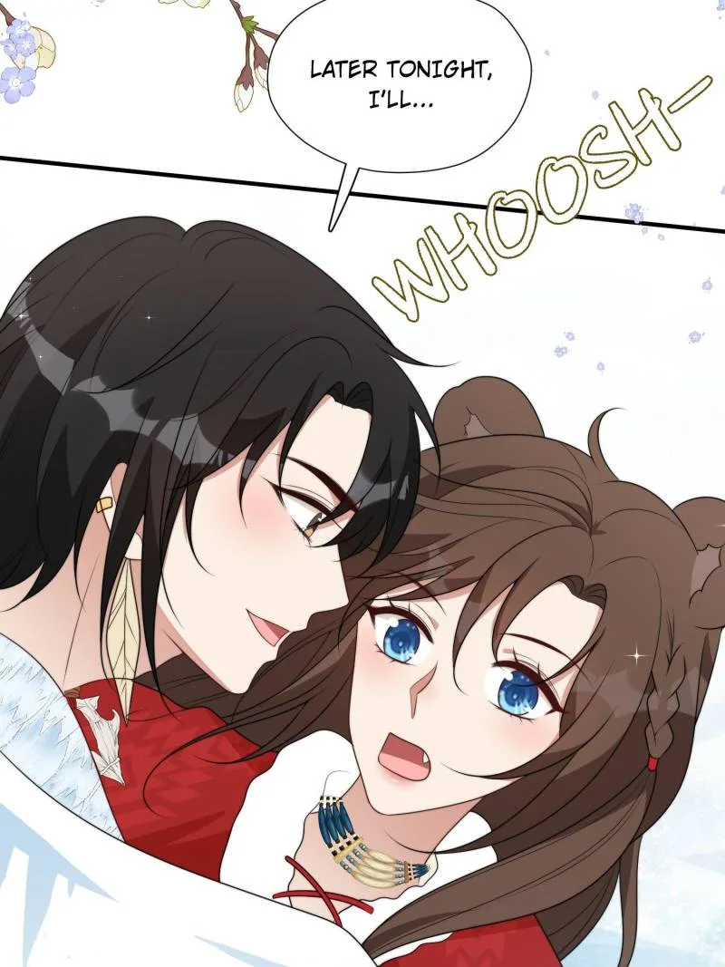 I Became the Beastman’s Wife Chapter 281 page 25