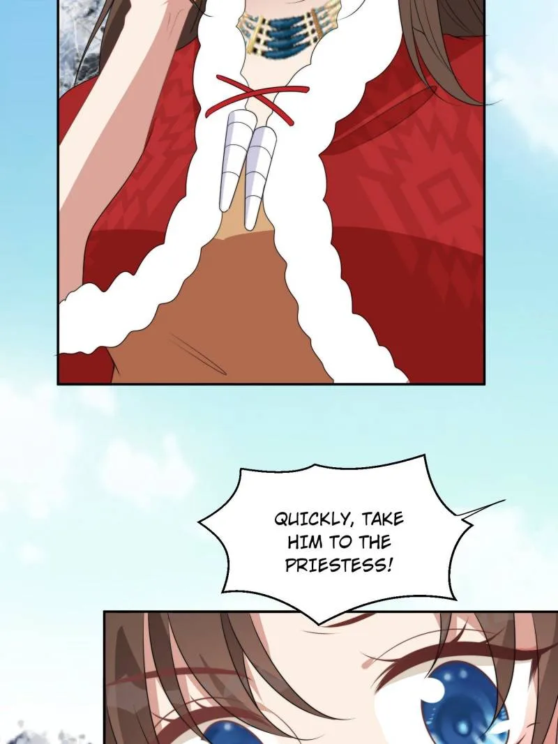 I Became the Beastman’s Wife Chapter 282 page 15