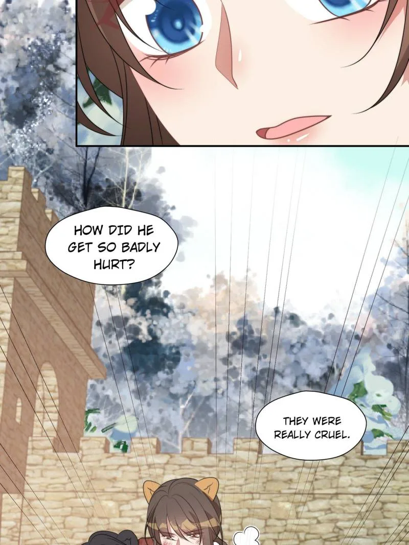 I Became the Beastman’s Wife Chapter 282 page 16