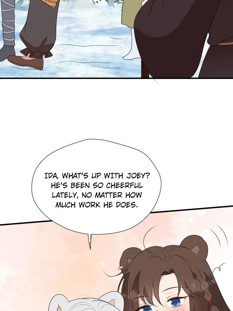 I Became the Beastman’s Wife Chapter 282 page 5