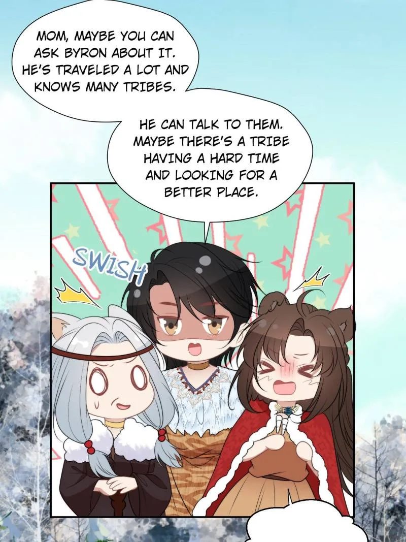 I Became the Beastman’s Wife Chapter 282 page 12