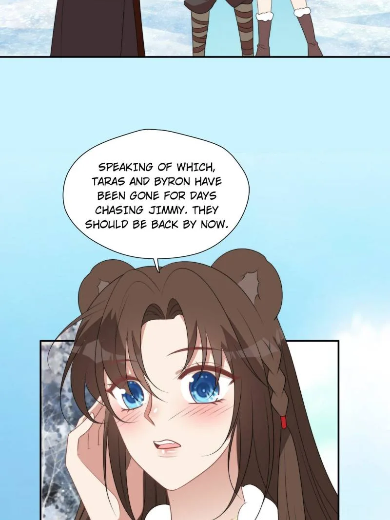 I Became the Beastman’s Wife Chapter 282 page 14