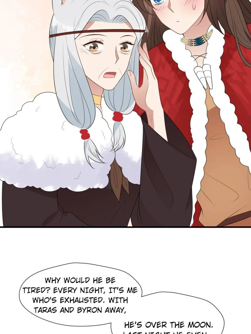 I Became the Beastman’s Wife Chapter 282 page 6