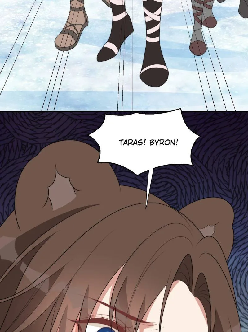 I Became the Beastman’s Wife Chapter 282 page 18