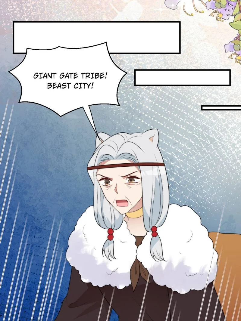I Became the Beastman’s Wife Chapter 284 page 15