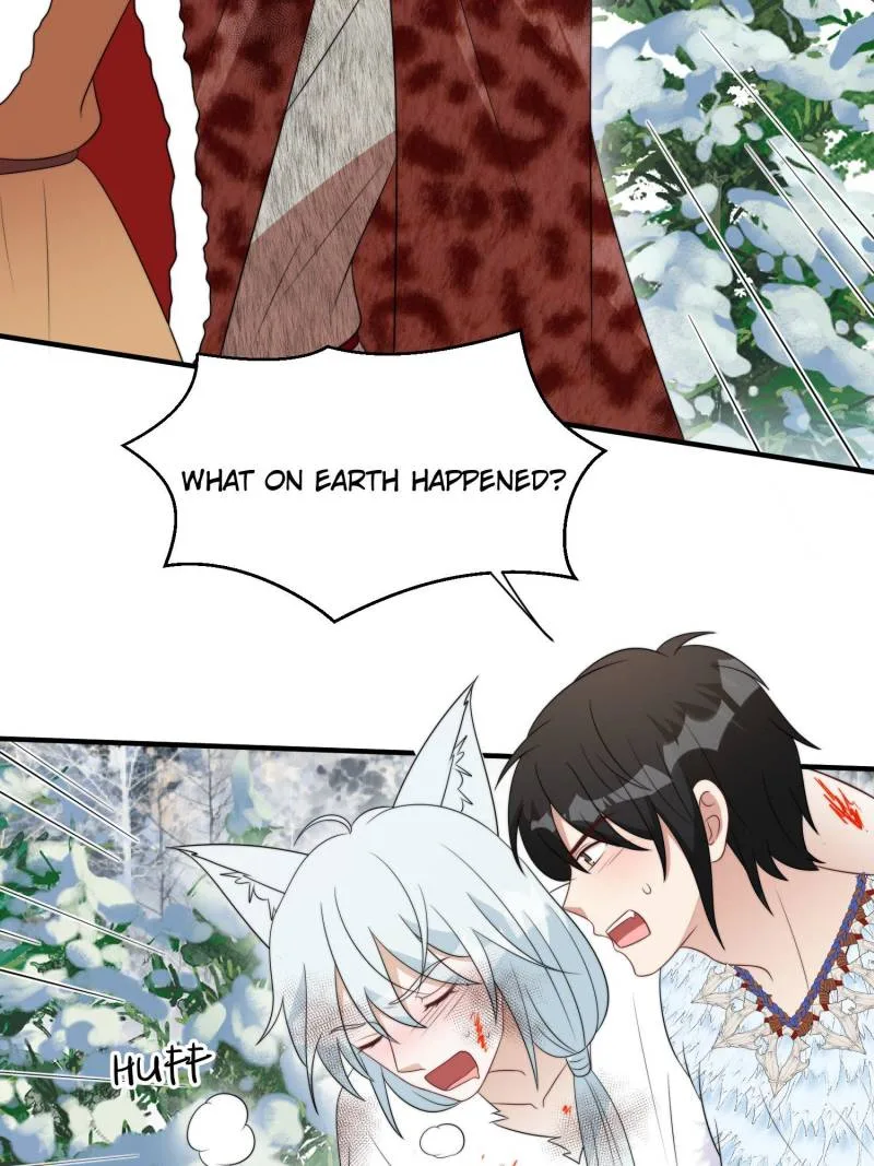 I Became the Beastman’s Wife Chapter 283 page 3