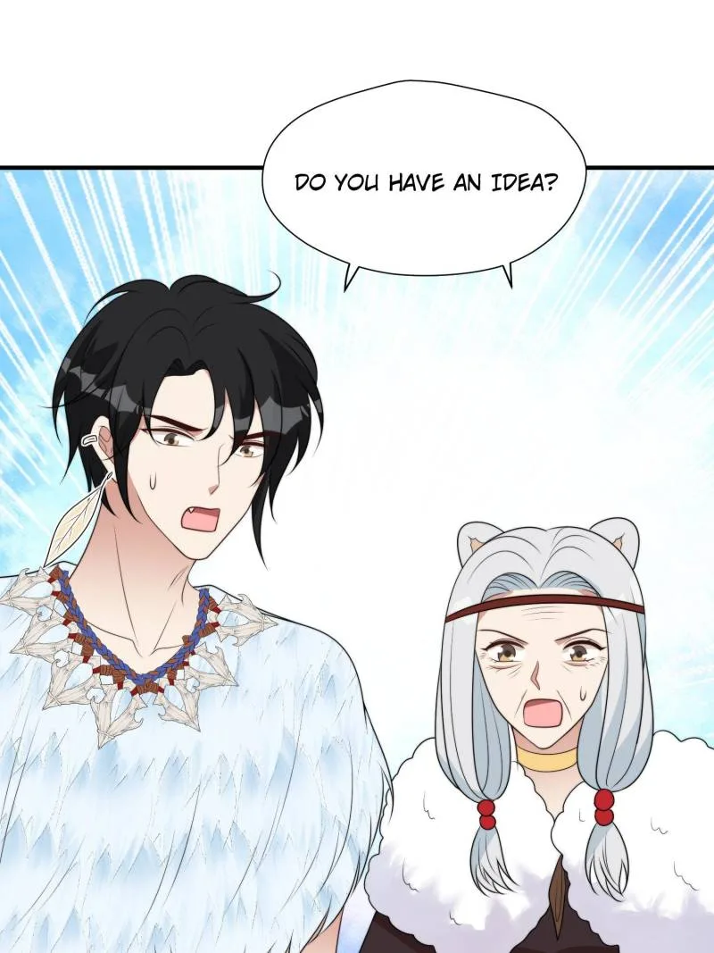I Became the Beastman’s Wife Chapter 284 page 18