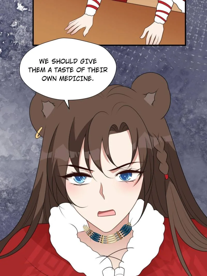 I Became the Beastman’s Wife Chapter 284 page 20