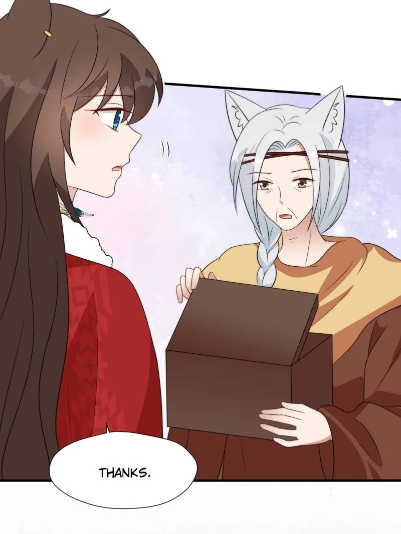 I Became the Beastman’s Wife Chapter 283 page 13