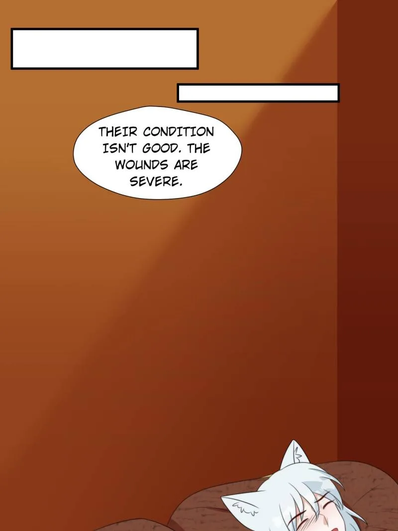 I Became the Beastman’s Wife Chapter 283 page 11
