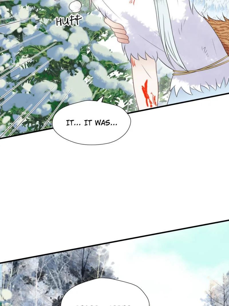 I Became the Beastman’s Wife Chapter 283 page 4