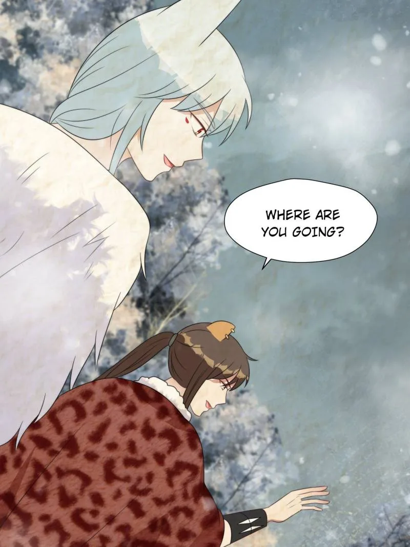 I Became the Beastman’s Wife Chapter 284 page 6