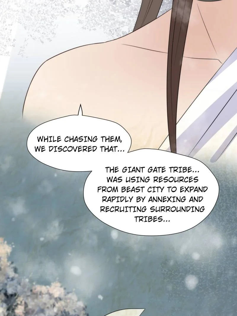 I Became the Beastman’s Wife Chapter 284 page 5