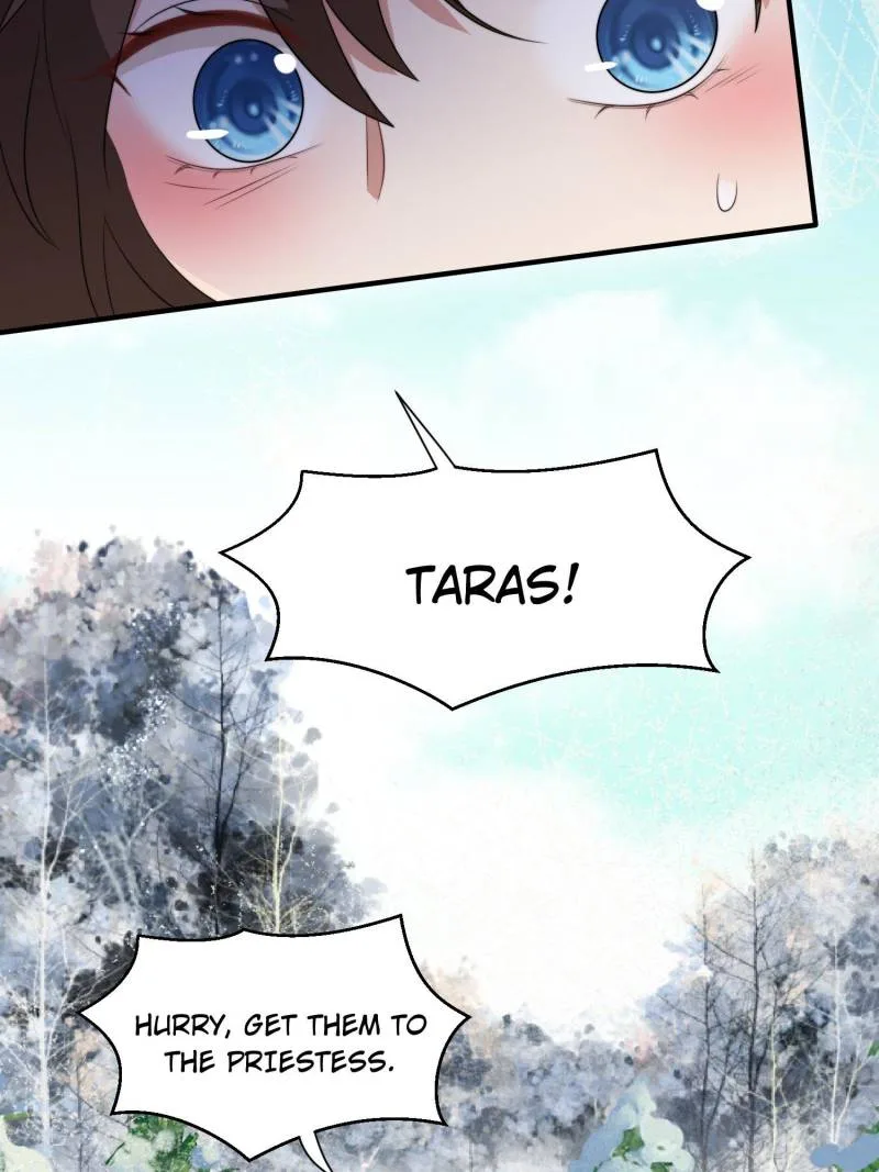 I Became the Beastman’s Wife Chapter 283 page 8