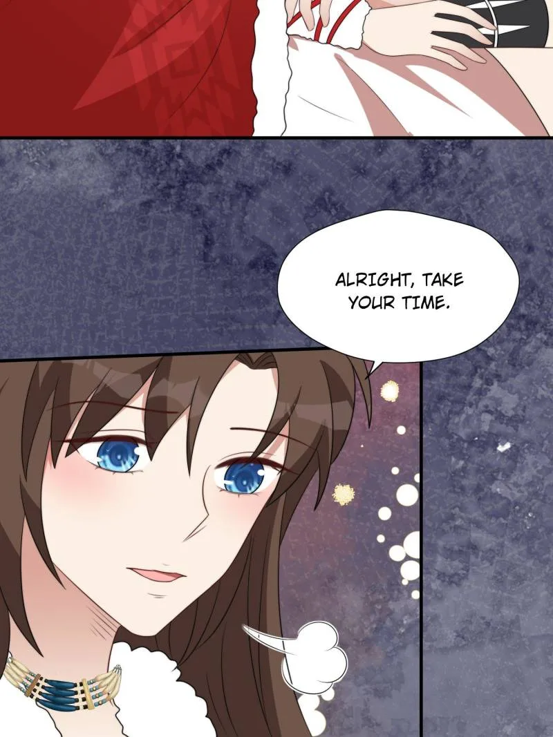 I Became the Beastman’s Wife Chapter 284 page 3