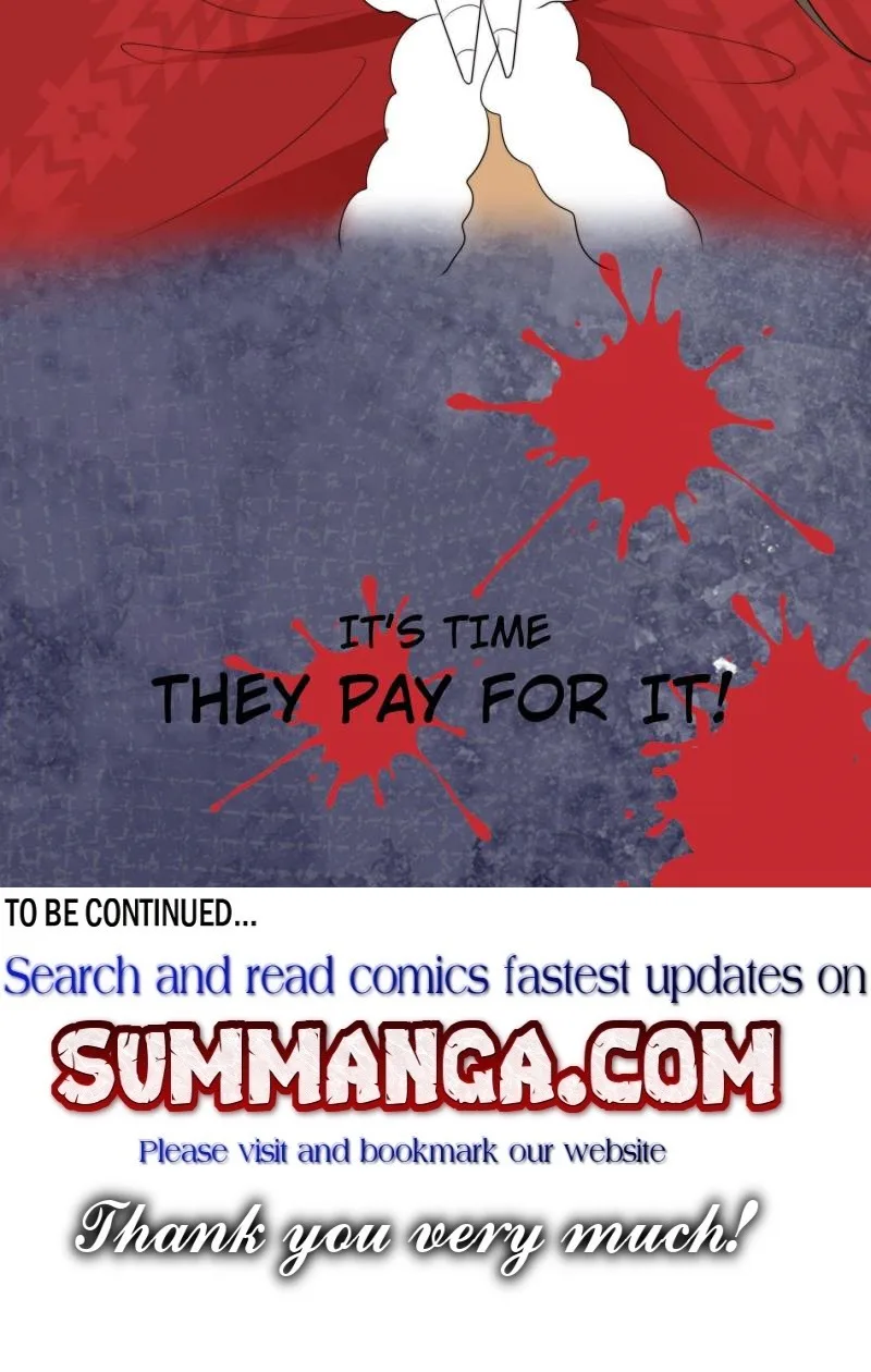 I Became the Beastman’s Wife Chapter 284 page 21