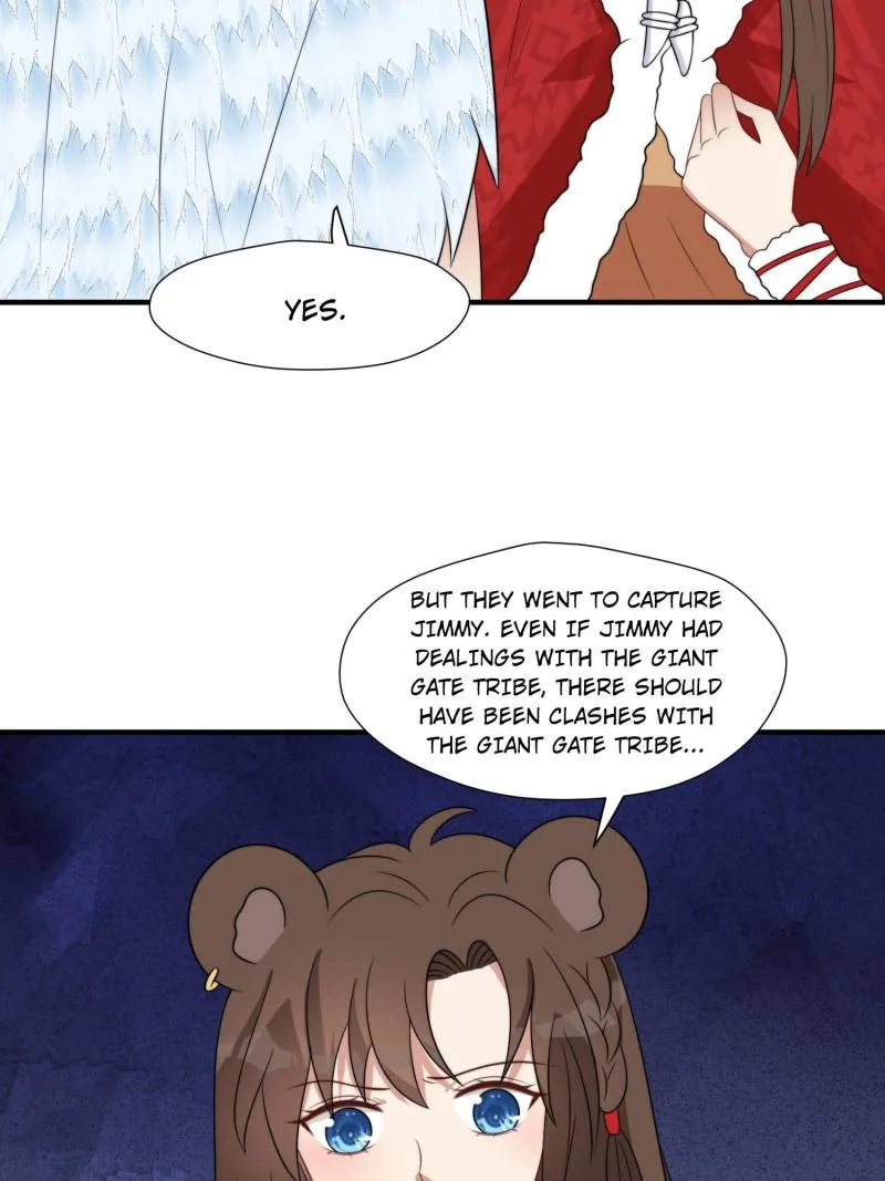 I Became the Beastman’s Wife Chapter 283 page 17