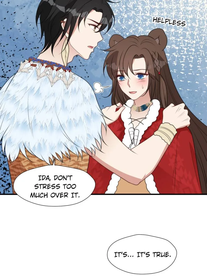 I Became the Beastman’s Wife Chapter 283 page 24