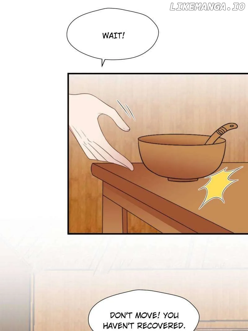 I Became the Beastman’s Wife Chapter 286 page 6