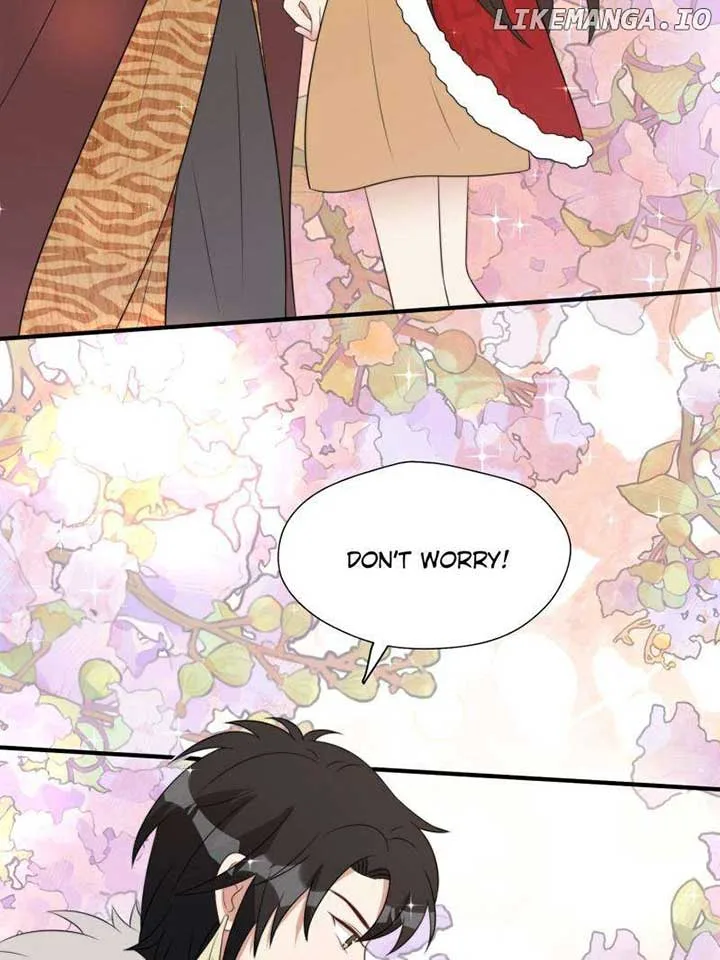 I Became the Beastman’s Wife Chapter 285 page 10