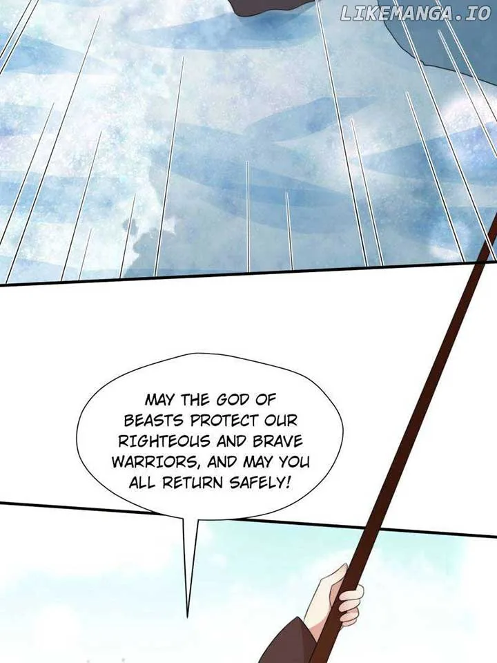 I Became the Beastman’s Wife Chapter 285 page 6