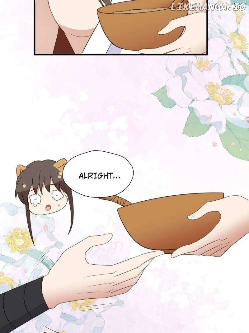 I Became the Beastman’s Wife Chapter 286 page 11