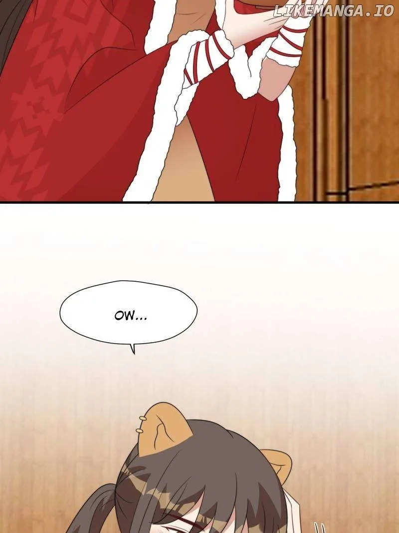 I Became the Beastman’s Wife Chapter 286 page 3