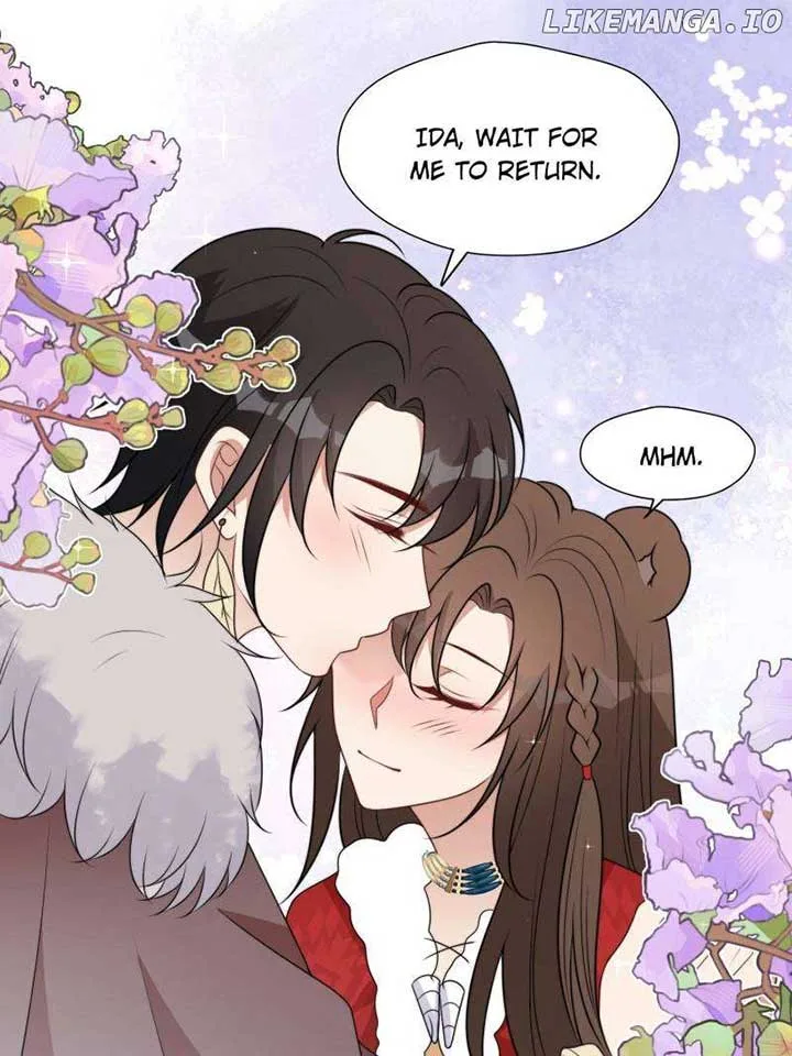 I Became the Beastman’s Wife Chapter 285 page 13
