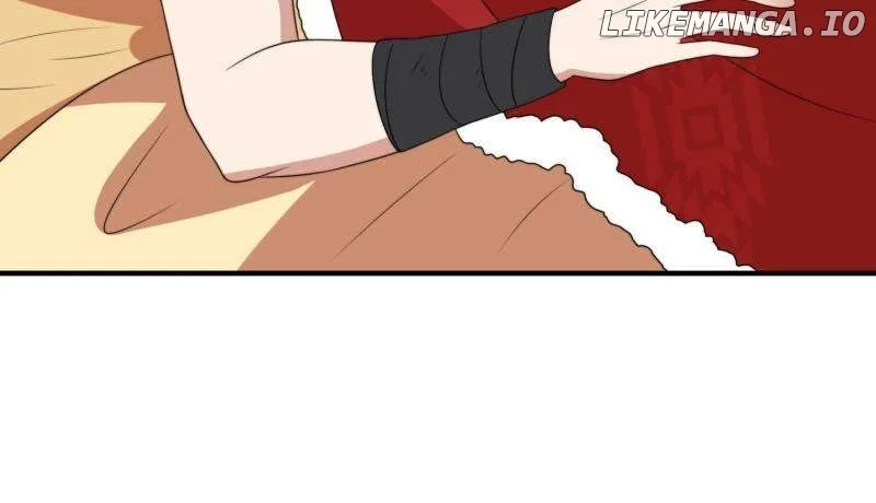 I Became the Beastman’s Wife Chapter 286 page 9
