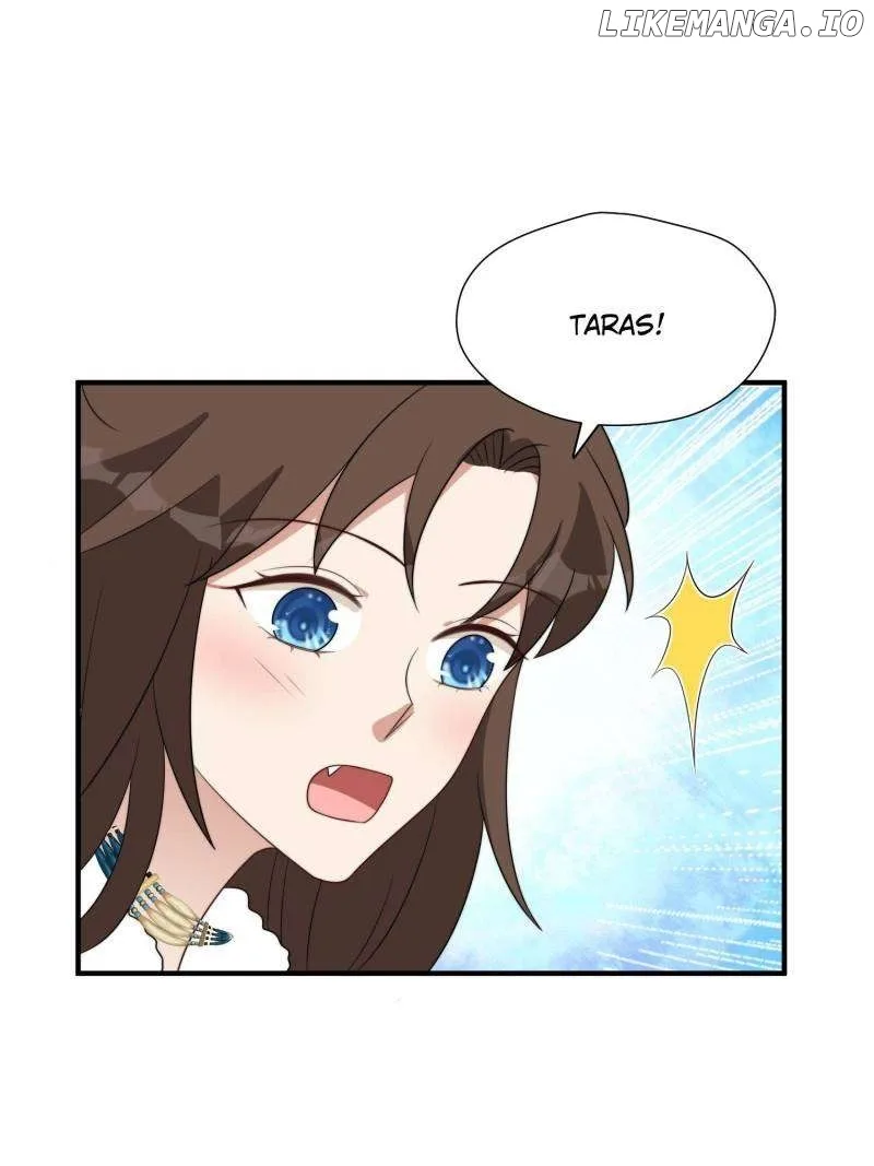 I Became the Beastman’s Wife Chapter 286 page 5