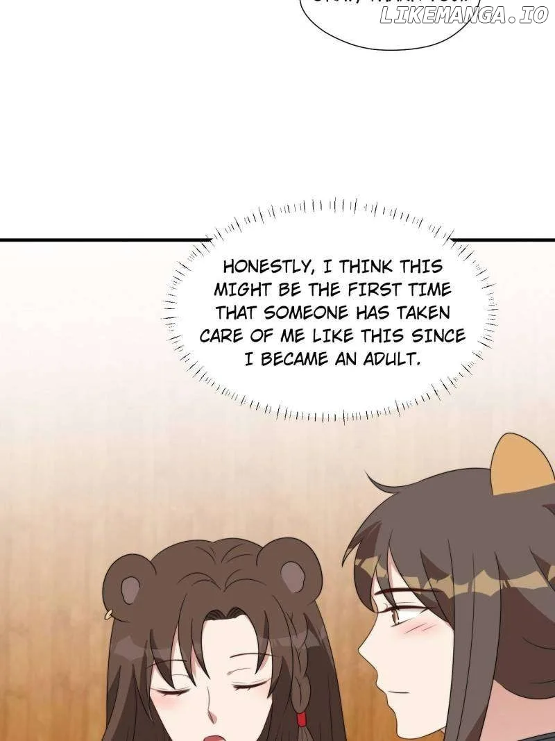 I Became the Beastman’s Wife Chapter 286 page 14