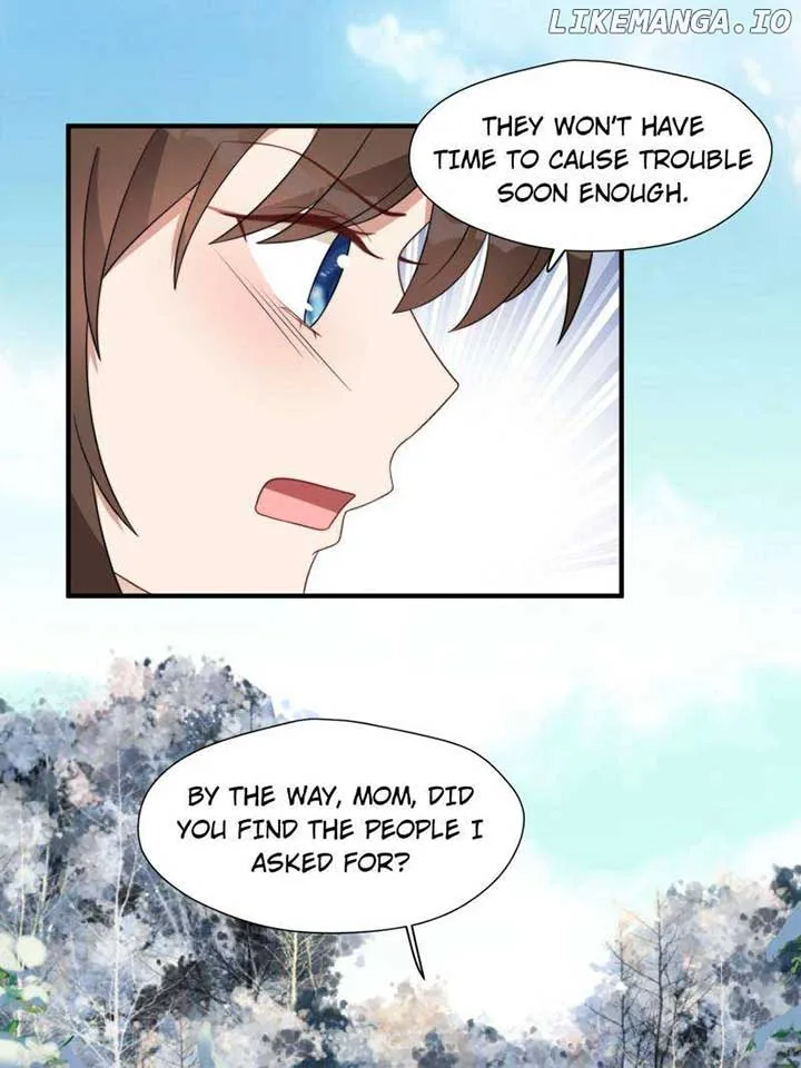 I Became the Beastman’s Wife Chapter 285 page 22