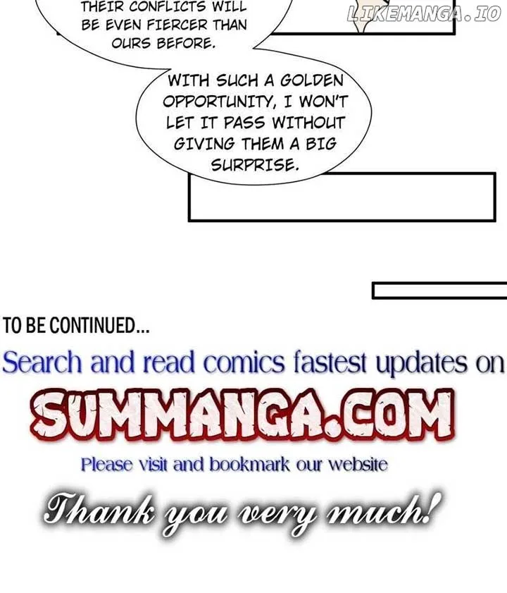 I Became the Beastman’s Wife Chapter 285 page 27