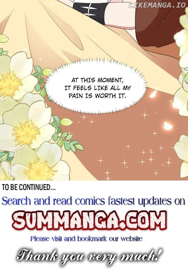 I Became the Beastman’s Wife Chapter 286 page 17